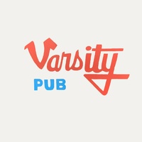 The Varsity Pub