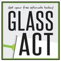 Glass Act Glass Act