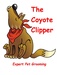 The Coyote Clipper-Expert Pet Grooming