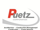 Puetz Corporation Puetz Corporation