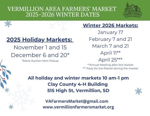 Farmers Market Winter Season Farmers Market Winter Season