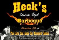 Heck's Dakota Style BBQ