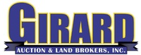 Girard Auction & Land Brokers Inc.