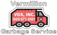 Vermillion Garbage Service