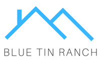 Blue Tin Ranch 
