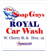 The Soap Guys Royal Carwash