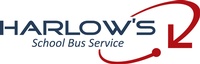 Harlow's School Bus Service