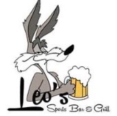 Leo's Sports Bar & Grill