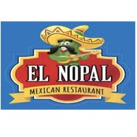 El Nopal Mexican Restaurant