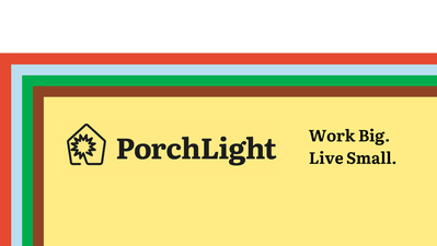 Porchlight Porchlight