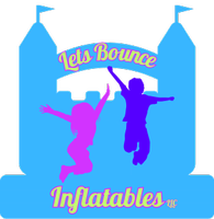 Let's Bounce Inflatables