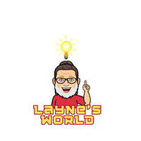 Layne's World llc