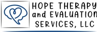Hope Therapy and Evaluation Services, LLC