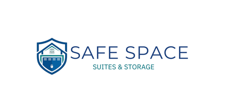 Safe Space Suites & Storage Safe Space Suites & Storage