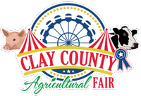 Clay County Agricultural Fair Inc. Clay County Agricultural Fair Inc.