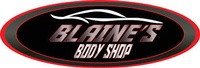 Blaine's Body Shop