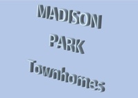 Madison Park Townhomes Madison Park Townhomes
