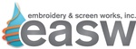 Embroidery & Screen Works, Inc. Embroidery & Screen Works, Inc.