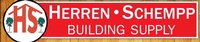 Herren-Schempp Building Supply Herren-Schempp Building Supply