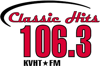 KVHT - 106.3 -5 Star Communications
