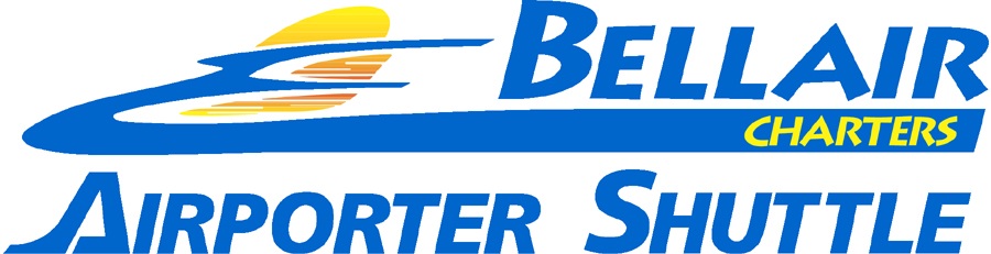 Airporter Shuttle / Bellair Charters | Transportation | Airport Shuttle