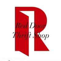 The Red Door Thrift Shop 