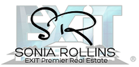 EXIT Premier Real Estate - Sonia Rollins