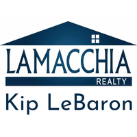 Lamacchia Realty - Kip LeBaron