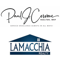 Lamacchia Realty - Paul J. Cervone