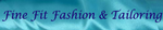 Fine Fit Fashion & Tailoring Fine Fit Fashion & Tailoring