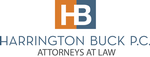Harrington Buck P.C. Harrington Buck P.C.