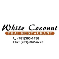 White Coconut Thai Restaurant