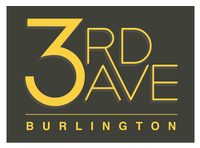 3rd Ave Burlington 3rd Ave Burlington