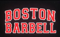 Boston Barbell Strength and Conditioning