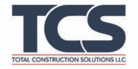 Total Construction Solutions