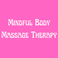 Mindful Body Massage Therapy