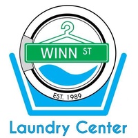 Winn Street Laundry Center