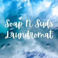 Soap N Suds Laundromat