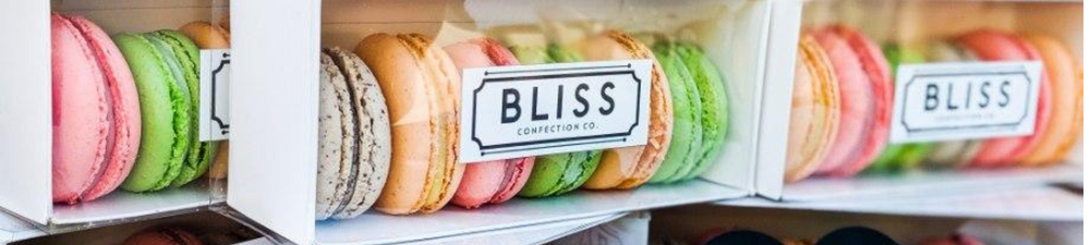 Bliss Confection Co.