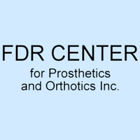 FDR Center for Prosthetics and Orthotics, Inc