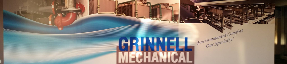Grinnell Mechanical
