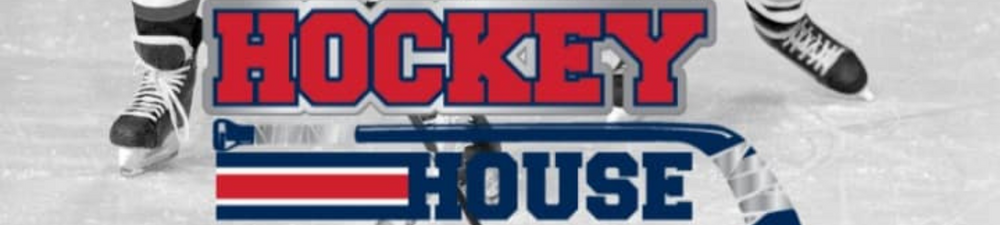 Hockey House of Mass