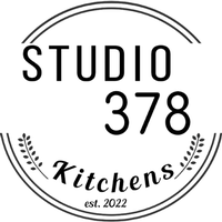 Studio 378 Kitchens