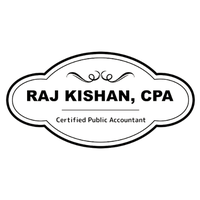 Raj Kishan CPA Inc