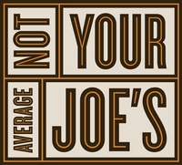 Not Your Average Joe`s