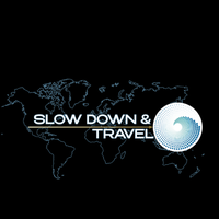 Slow Down & Travel