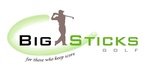 Big Sticks Golf Big Sticks Golf
