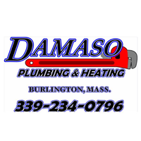 Damaso Plumbing & Heating Inc 