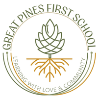 Great Pines First School
