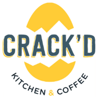 CRACK’D 
